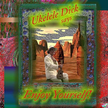 Ukelele Dick - United States